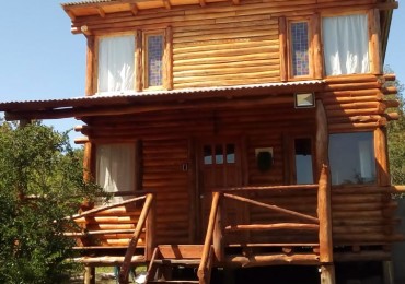 Alquiler temporario de Cabañas en La Quintana, Córdoba