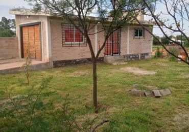 Alquiler de Monoambiente Temporario o Permanente 