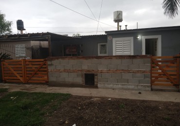 Alquiler propiedad en Alta Gracia, Cordoba